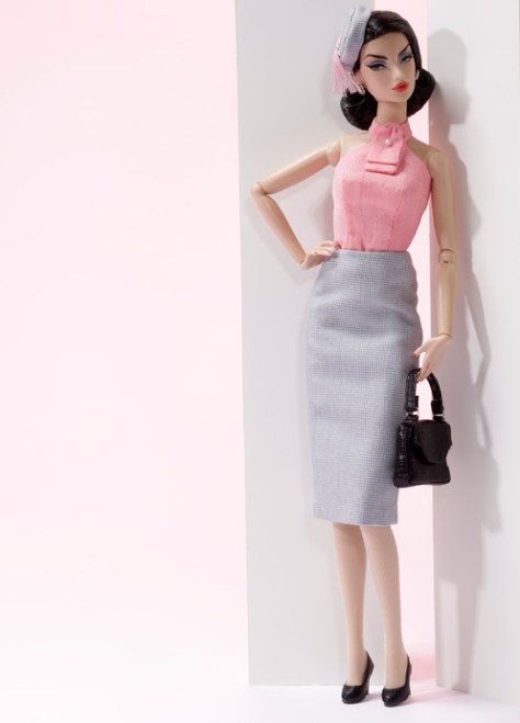 Avenue George V Victoire Roux