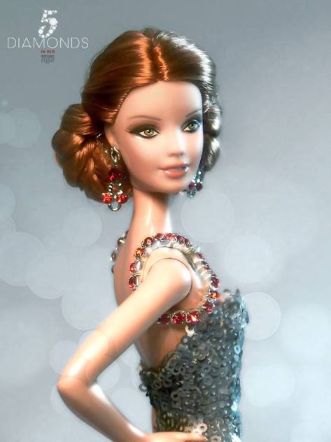 5 Diamonds by David Bocci