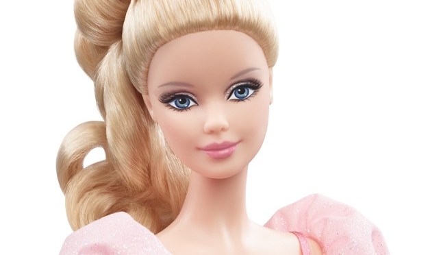 Ballet Wishes Barbie Doll: la nueva bailarina de 2014