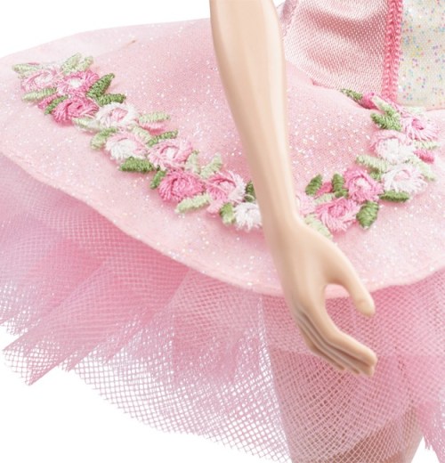 Ballet Wishes Barbie Doll