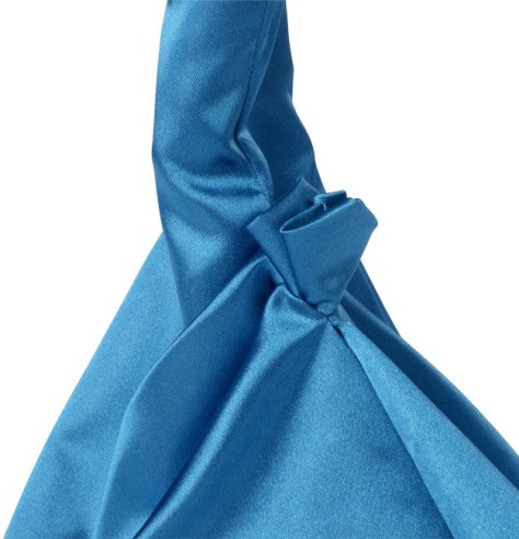 Red Carpet Barbie - Blue Gown