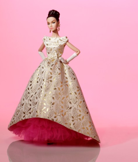 Joyous Celebration Poppy Parker