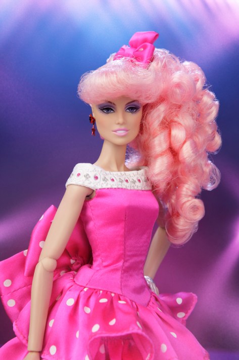 Rockin' Romance Jem doll