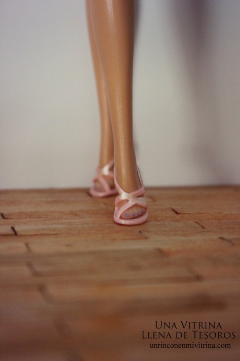 Cynthia Rowley Barbie Doll