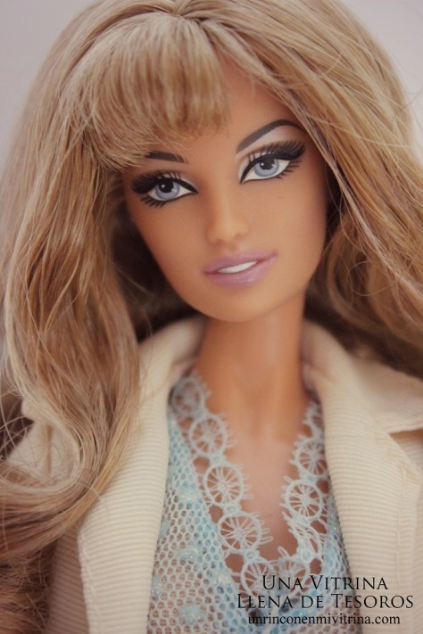 Cynthia Rowley Barbie Doll