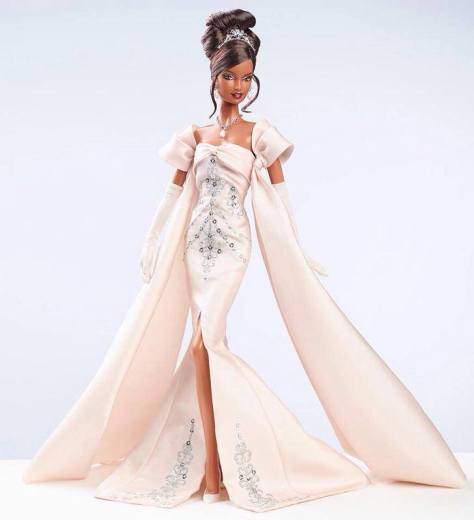 Midnight Celebration Barbie Doll