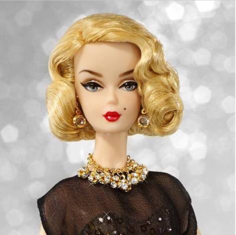 Midnight Soirée Barbie Doll