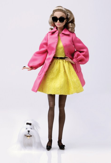 The Young Shopisticate  Poppy Parker