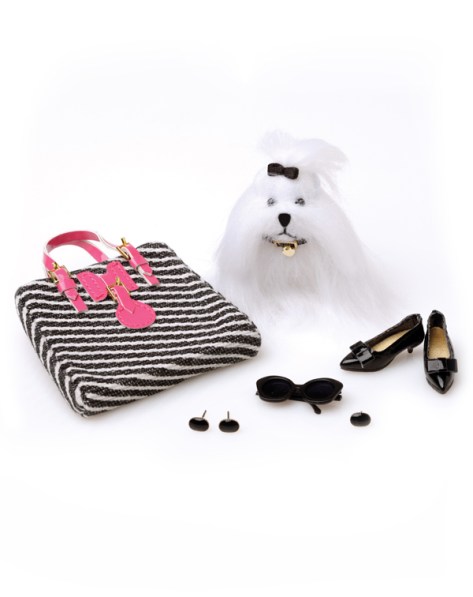 The Young Shopisticate  Poppy Parker