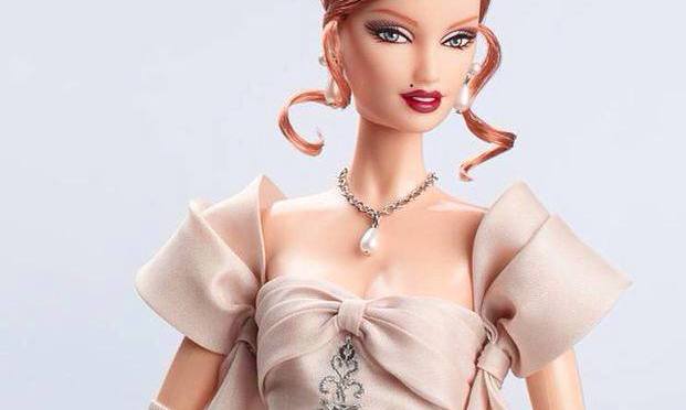 Midnight Celebration Barbie Doll