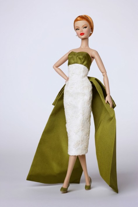 Night at Ciro's Victoire Rou