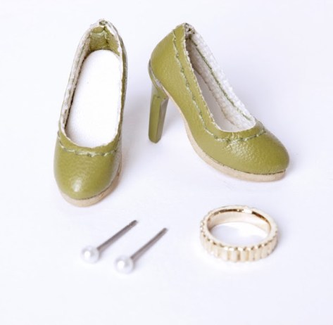 Night at Ciro's Victoire Rou