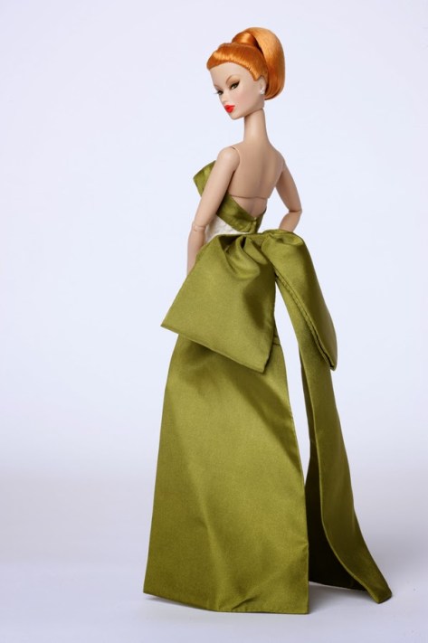 Night at Ciro's Victoire Rou