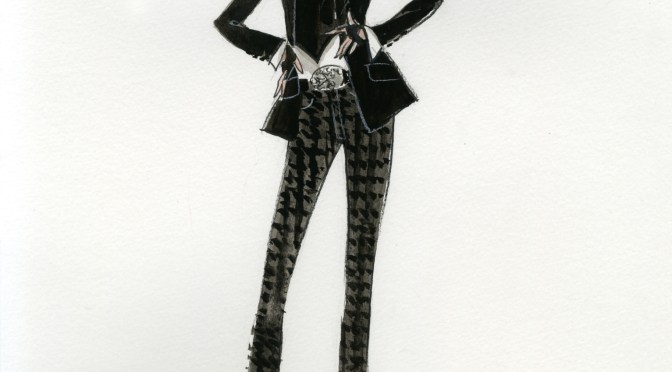 Karl Lagerfeld tendrá su propia Barbie