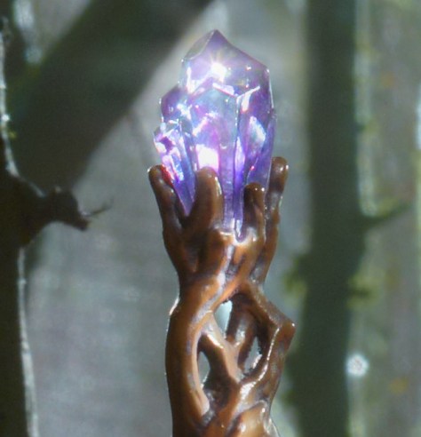 Faraway Forest Elf Barbie Doll