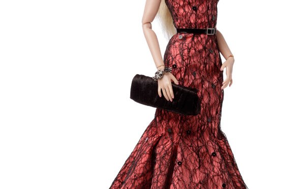 Evening Ingenue Poppy Parker