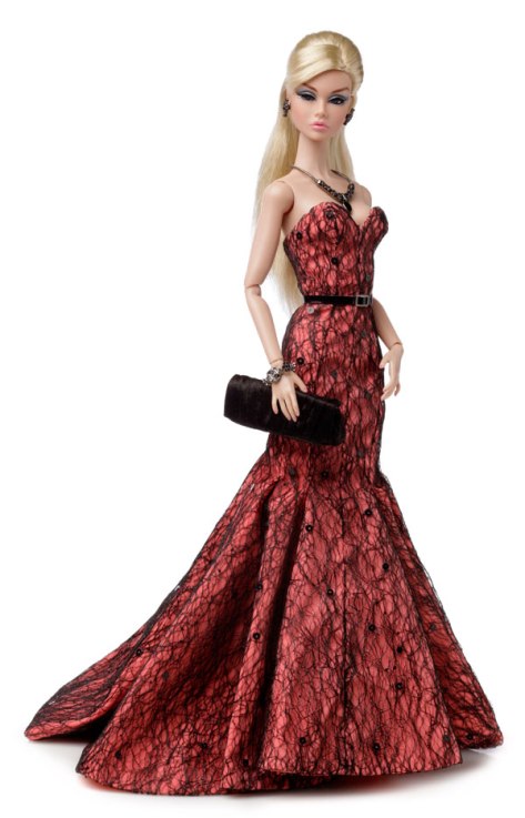 Evening Ingenue Poppy Parker