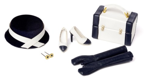 Prêt à Partir Victoire Roux