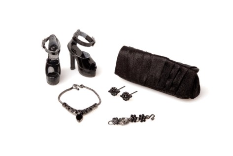 Evening Ingenue Poppy Parker