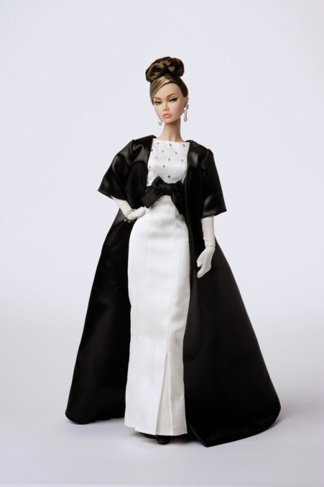 Star in the Making Poppy Parker