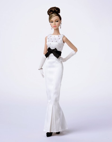 Star in the Making Poppy Parker