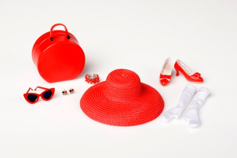 One Fine Day Poppy Parker Fashion Teen