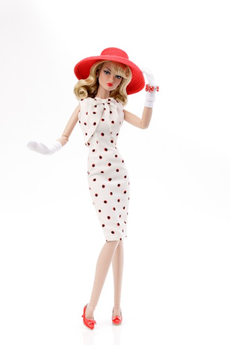 One Fine Day Poppy Parker Fashion Teen