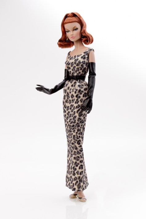 Magic Moment  Poppy Parker Fashion Teen