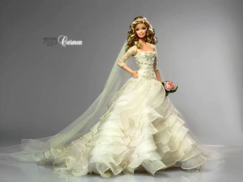 Carmen de David Bocci