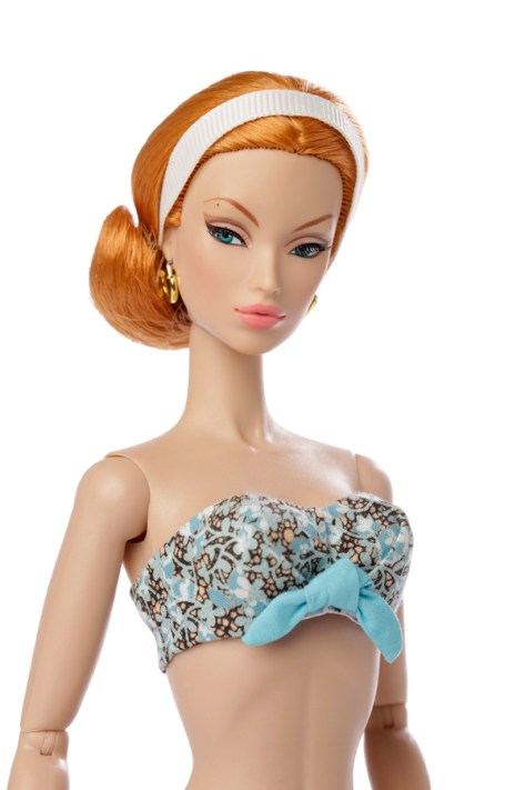 Sous Les Tropiques Victoire Roux