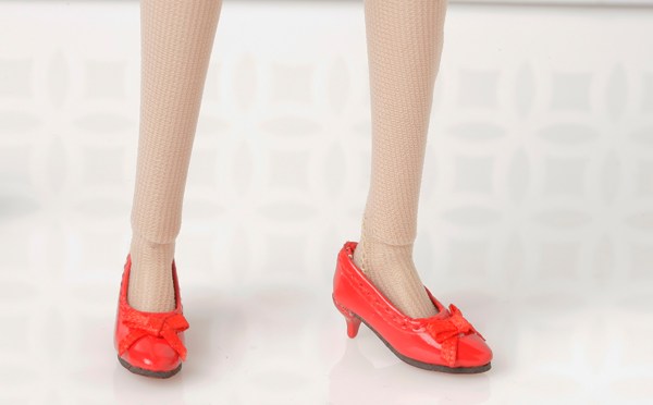 Los nuevos packs de zapatos de Integrity Toys