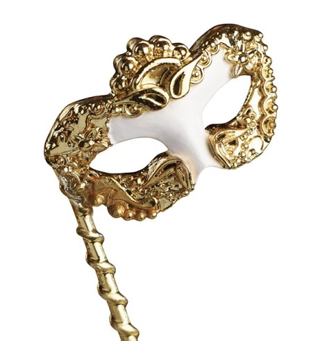 Venetian Muse Barbie Doll