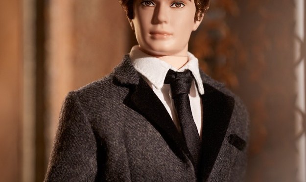 Vídeo: Gianfranco Ken Doll