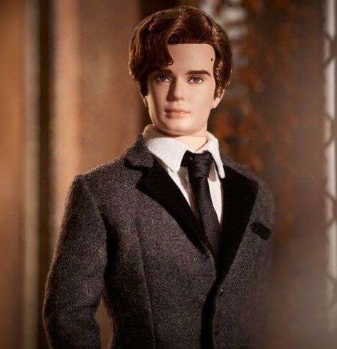 Gianfranco Ken Doll