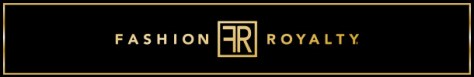 Fashion Royalty Logo