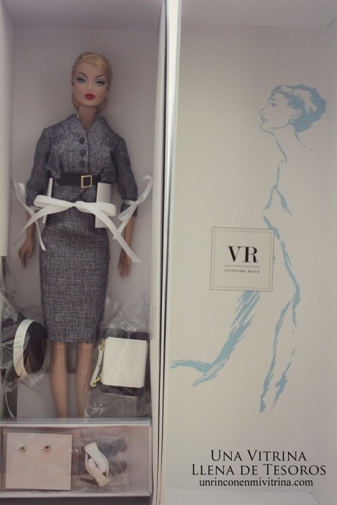 Prêt à Partir Victoire Roux