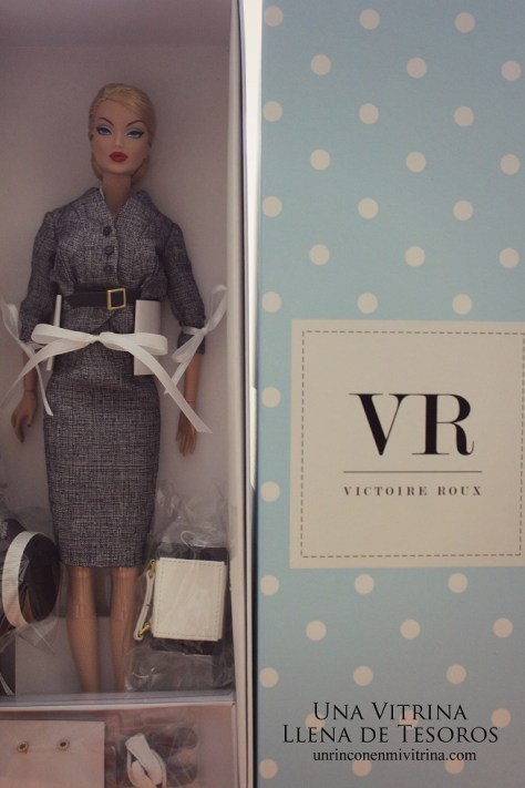 Prêt à Partir Victoire Roux