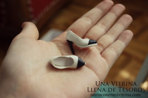 Prêt à Partir Victoire Roux