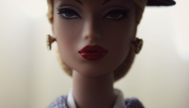 Prêt à partir Victoire Roux: imágenes reales