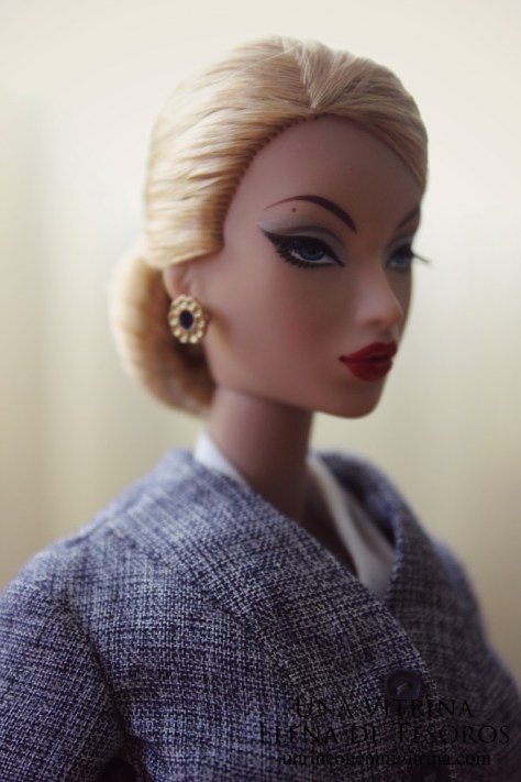 Prêt à Partir Victoire Roux