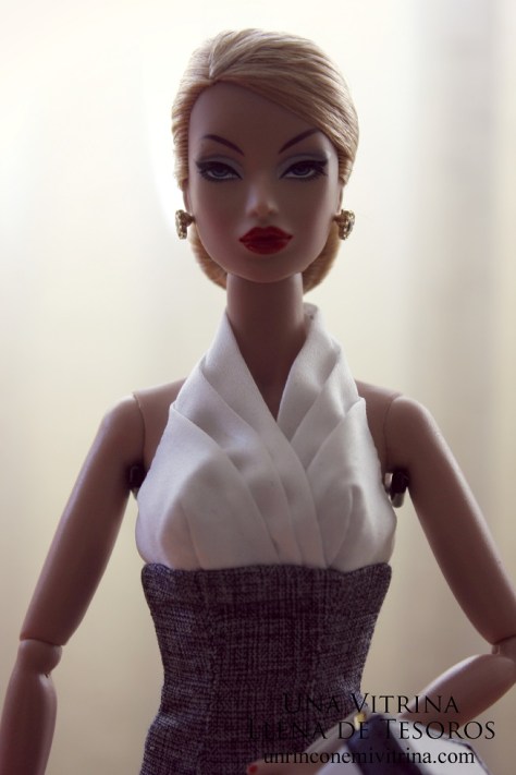 Prêt à Partir Victoire Roux