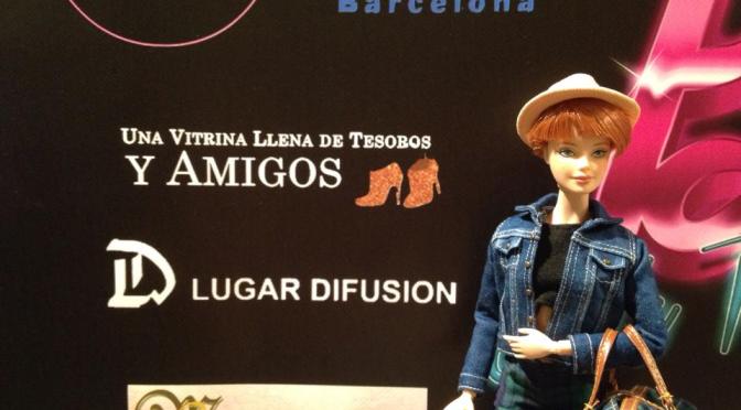 III Convención Nacional de Coleccionistas de Barbie en España: primeras horas