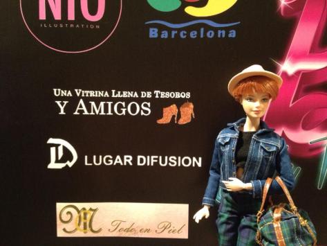 Imagen cedida por Leticia Antúnez