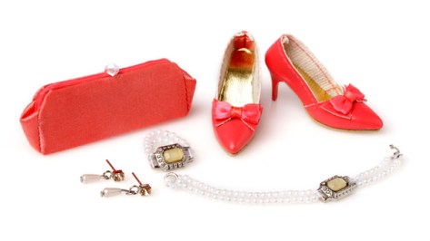 Floating Dream Fashion Teen Poppy Parker