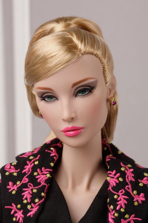 Obsidian Culture Hanne Erikson