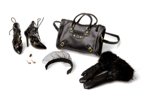 Obsidian Culture Hanne Erikson