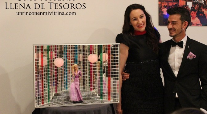 III Convención Nacional de Coleccionistas de Barbie en España: DIVA GLAM y Cosplay