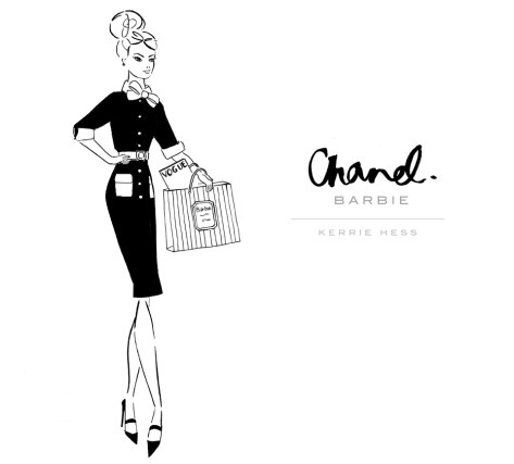 chanel1