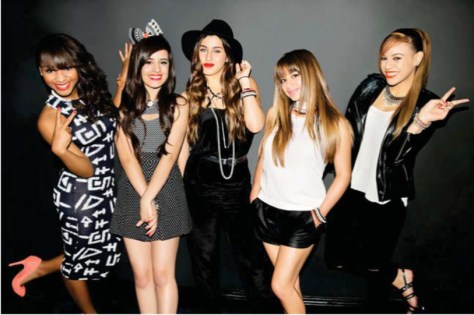 Fifth Harmony