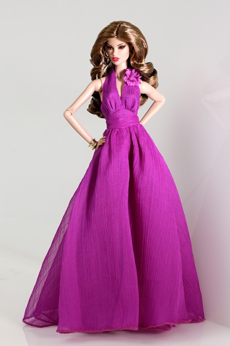 Sheer Sensuality Vanessa Perrin